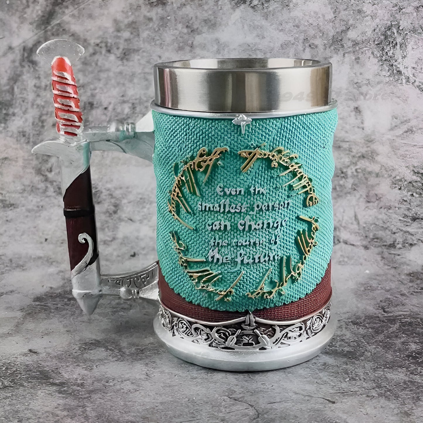 Frodo Tankard