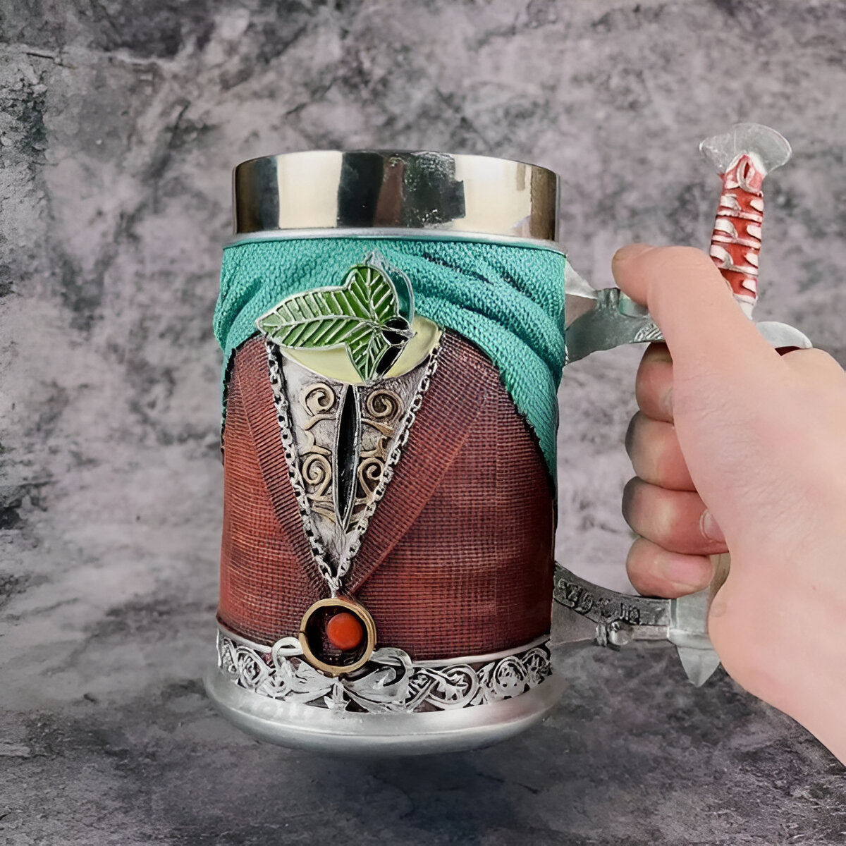 Frodo Tankard
