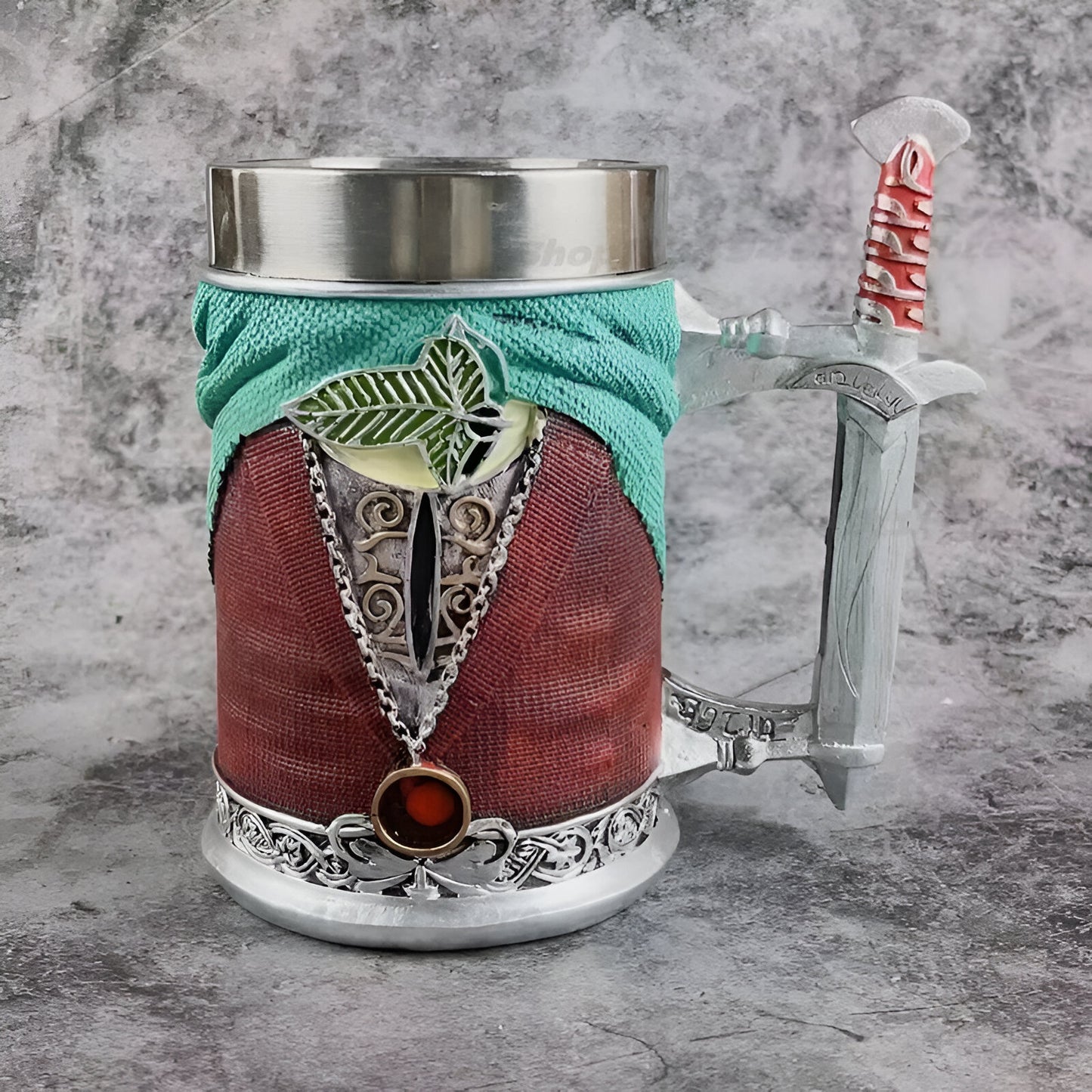 Frodo Tankard