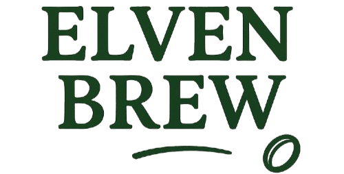 ElvenBrew